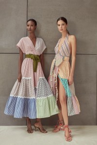 Silvia Tcherassi RTW Spring 2020