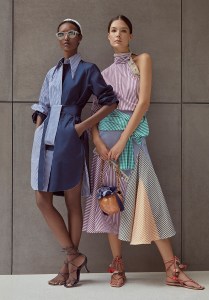 Silvia Tcherassi RTW Spring 2020
