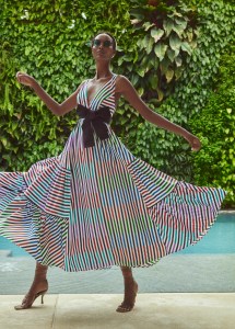 Silvia Tcherassi RTW Spring 2020