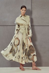 Silvia Tcherassi RTW Spring 2020