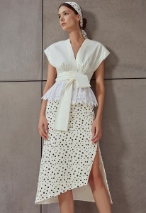 Silvia Tcherassi RTW Spring 2020