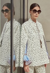 Silvia Tcherassi RTW Spring 2020