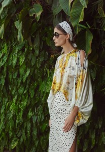 Silvia Tcherassi RTW Spring 2020