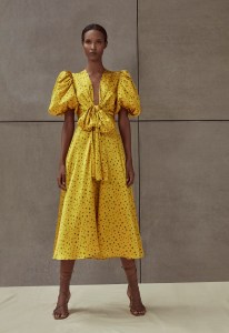 Silvia Tcherassi RTW Spring 2020