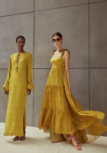 Silvia Tcherassi RTW Spring 2020