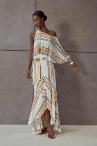 Silvia Tcherassi RTW Spring 2020