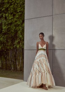Silvia Tcherassi RTW Spring 2020