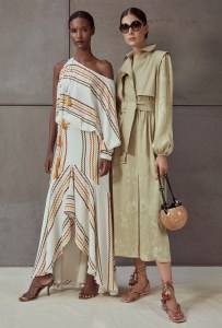 Silvia Tcherassi RTW Spring 2020