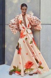 Silvia Tcherassi RTW Spring 2020