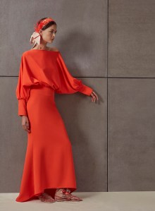 Silvia Tcherassi RTW Spring 2020