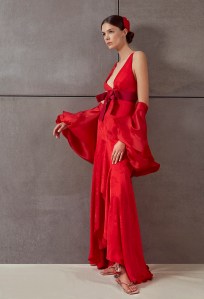 Silvia Tcherassi RTW Spring 2020