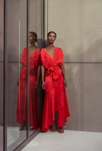Silvia Tcherassi RTW Spring 2020