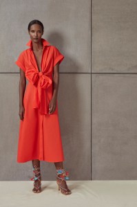 Silvia Tcherassi RTW Spring 2020