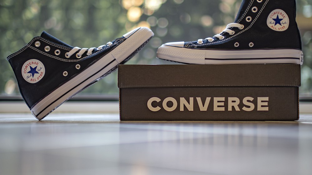 Converse lost out in the latest ruling from the USITC regarding a trademark infringement complaint levied at Skechers in 2014.