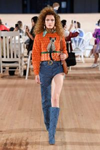 Marc Jacobs RTW Spring 2020
