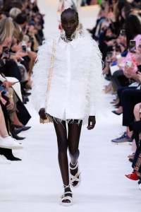 Valentino RTW Spring 2020