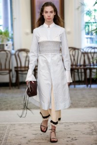 Marina Moscone RTW Spring 2020