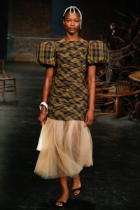 Khaite RTW Spring 2020
