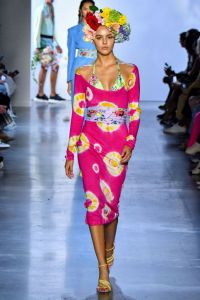 Prabal Gurung RTW Spring 2020