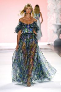 Badgley Mischka RTW Spring 2020