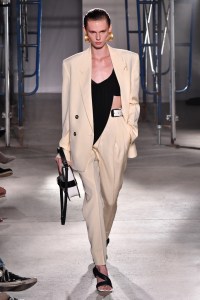 Proenza Schouler RTW Spring 2020