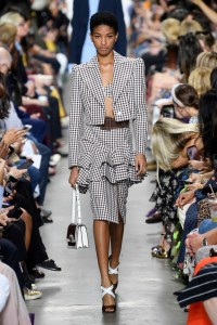 Michael Kors Collection RTW Spring 2020