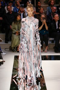 Giorgio Armani RTW Spring 2020