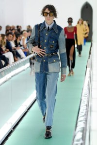 Gucci RTW Spring 2020