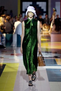 Prada RTW Spring 2020