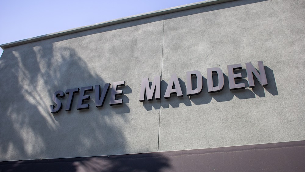 Rothy's, the brand behind the popular "The Point" ballet flat, has taken Steve Madden to court to protect the patented design.