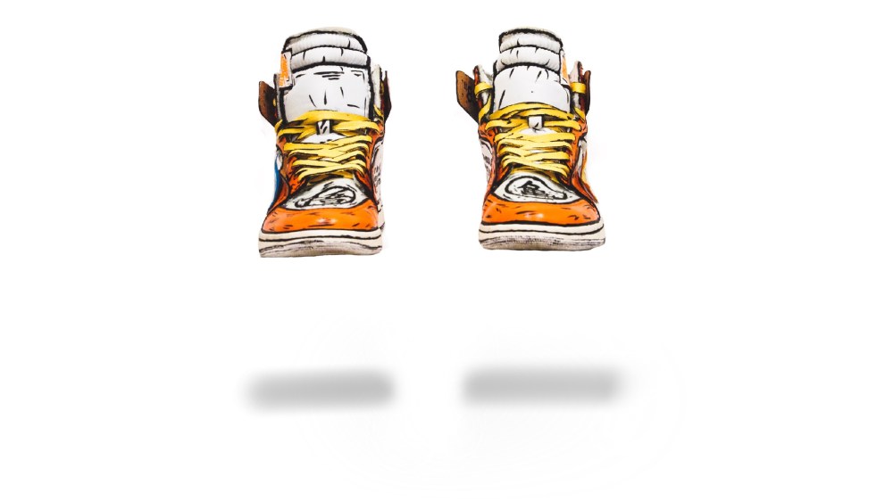 Sneakertopia