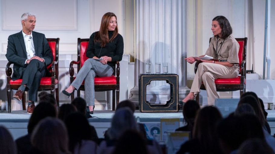 At Sourcing Summit New York, experts from McKinsey, Inditex, PVH and more spoke to the role of sourcing in fashion's sustainable future.