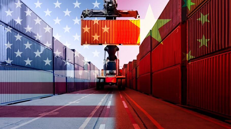 LevaData’s Sourcing Study reveals that 89 percent of supply chain executives are concerned tariffs will cause production costs to increase.