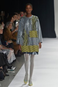Tatyana Parfionova RTW Spring 2020