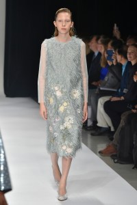 Tatyana Parfionova RTW Spring 2020
