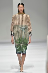 Tatyana Parfionova RTW Spring 2020