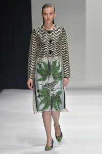 Tatyana Parfionova RTW Spring 2020