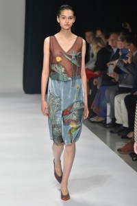 Tatyana Parfionova RTW Spring 2020