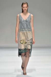 Tatyana Parfionova RTW Spring 2020