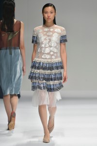 Tatyana Parfionova RTW Spring 2020