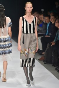 Tatyana Parfionova RTW Spring 2020
