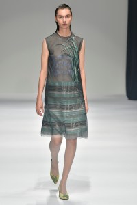 Tatyana Parfionova RTW Spring 2020