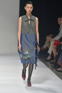 Tatyana Parfionova RTW Spring 2020