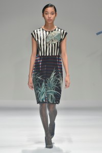 Tatyana Parfionova RTW Spring 2020