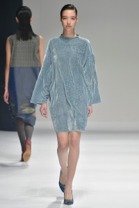 Tatyana Parfionova RTW Spring 2020