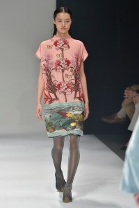 Tatyana Parfionova RTW Spring 2020
