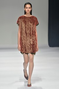 Tatyana Parfionova RTW Spring 2020