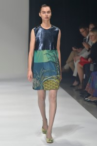 Tatyana Parfionova RTW Spring 2020