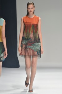 Tatyana Parfionova RTW Spring 2020