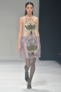 Tatyana Parfionova RTW Spring 2020